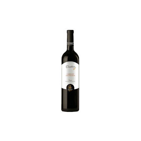 CABERNET SAUV.ROSSO IGT'DACASTELLO'CL.75